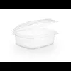 Barquette charnière PLA 12oz 350ml