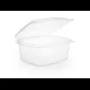Barquette charnière PLA 16oz (500ml)