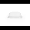 Couvercle dome slim cups pour coupe de 75mm PLA