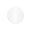 Couvercle plat liaison froide Ø115mm PLA pour pots carton DELI 12-32oz