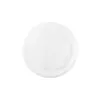 Couvercle plat liaison chaude Ø115mm CPLA pour pots carton DELI 12-32oz