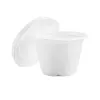 Bols a soupe ADBio Ø10.8cm bagasse blanc