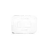 Couvercle BIO PLA Gourmet(3) (360-500-650ml) (195x133x25)