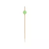 PIC CANDY VERT 9 CM