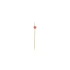 PIC CANDY ROUGE 9 CM
