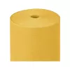 Chemin de table tête à tête 40cmx24m Jaune