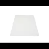 Papier ingraissable blanc 30g/m 350x225mm