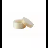 Wood Box S + caissette et couvercle 5cl Ø53xh32mm