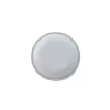 Couvercle  PP gris  pour assiette N°1003003 (Ø220mm)