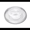 Cloche Transparent PC (Ø230mm)