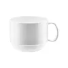 Tasse a café en polycarbonate 350cc