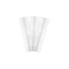 Sachet sandwich 100x350mm cristal cellophane NatureFlex