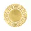 Dentelle CLASSIC or Ø36cm