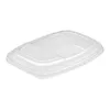 Couvercle Cookipack PP 1comp 215x170mm