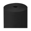 Nappe en rlx 1.20x50.4m précoupée à 1.20m Noir