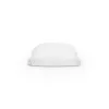Couvercle plat  operculé slim cups 76mm PLA