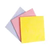 Chiffons multi-usages SPECTRO JAUNE 38X40cm