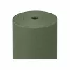 Chemin de table Olive 40x25m TNT