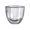 Verre double paroi PS 220ml H76mm Ø86.6 220ml