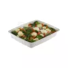 Gastropack PP Blanc GN1/4 H7.5cm Thermocel.
