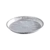 Rond fond de tarte alu Ø28cm hauteur 2.4cm
