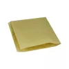 Sacs à pains bagnat 17x18cm kraft ingraissable