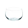 Verrine Sphérique 30cl verre trans. D8.5cm H6.3cm