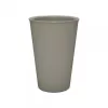 Gobelet TO-GO Great Gloria réutilisable SAN 400ml Lin