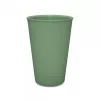 Gobelet TO-GO Great Gloria réutilisable SAN 400ml Sauge