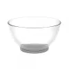 Bol-repas TO-GO Hungry Harry SAN réutilisable 1600ml Transparent
