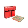 Sac de transport thermique pour 2 boites à pizza