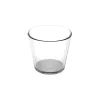 Gobelet TO-GO Little Lars 250ml transparent SAN