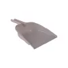 Pelle BLANCHE ramasse poussière polypropylène 325x210