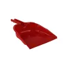 Pelle rouge ramasse poussière polypropylène 325x210