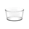 Bol TO-GO Sweet Sophie 600ml transparent SAN