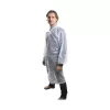 Manteau visiteur
