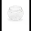 Pot Kosmo PET diam75mm x H25mm 20cl