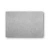 Set de table 30x40cm Dry Cotton Gris