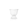 Verre à vin 15,7 cl Transparent PLA