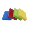 Eponges Color Clean HACCP B/V/R/J