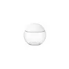 Couvercle PET blanc pour KOSMO 20cl