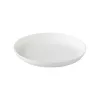 Assiette Santo blanche Ø160h15mm