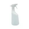 Pulvérisateur à main translucide 600ml