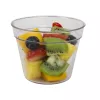 Coupe dessert R-Box 270 ml trans.Tritan