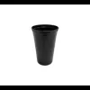 Gobelet Mug 30cl  R-Box Noir PP