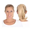 Filets pour cheveux diam 55cm noir