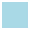 Serviettes TNT Mank 40x40 55g Bleu Ciel Sky  (8E)