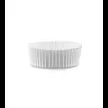 Caissettes ingraissables BLANC pour WoodBox120
