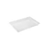 DESIPACK - Boites sushi transparentes 160x105x20mm