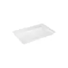 DESIPACK - Boites sushi transparentes 190x110x20mm
